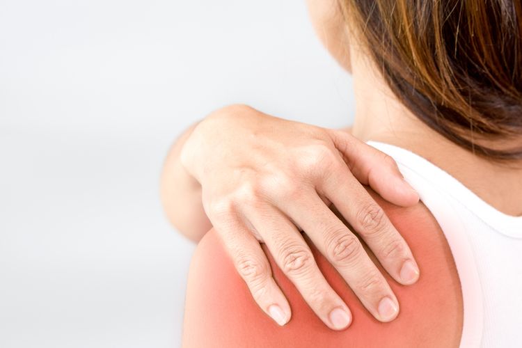 Tendonitis, Penyebab Bahu Sakit dan Kaku » Klinik Patella