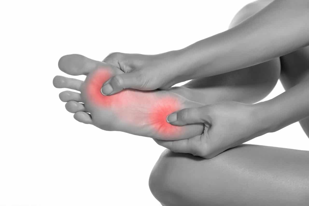 Arch and Ball Pain Treatment Family Foot Care & Surgery
