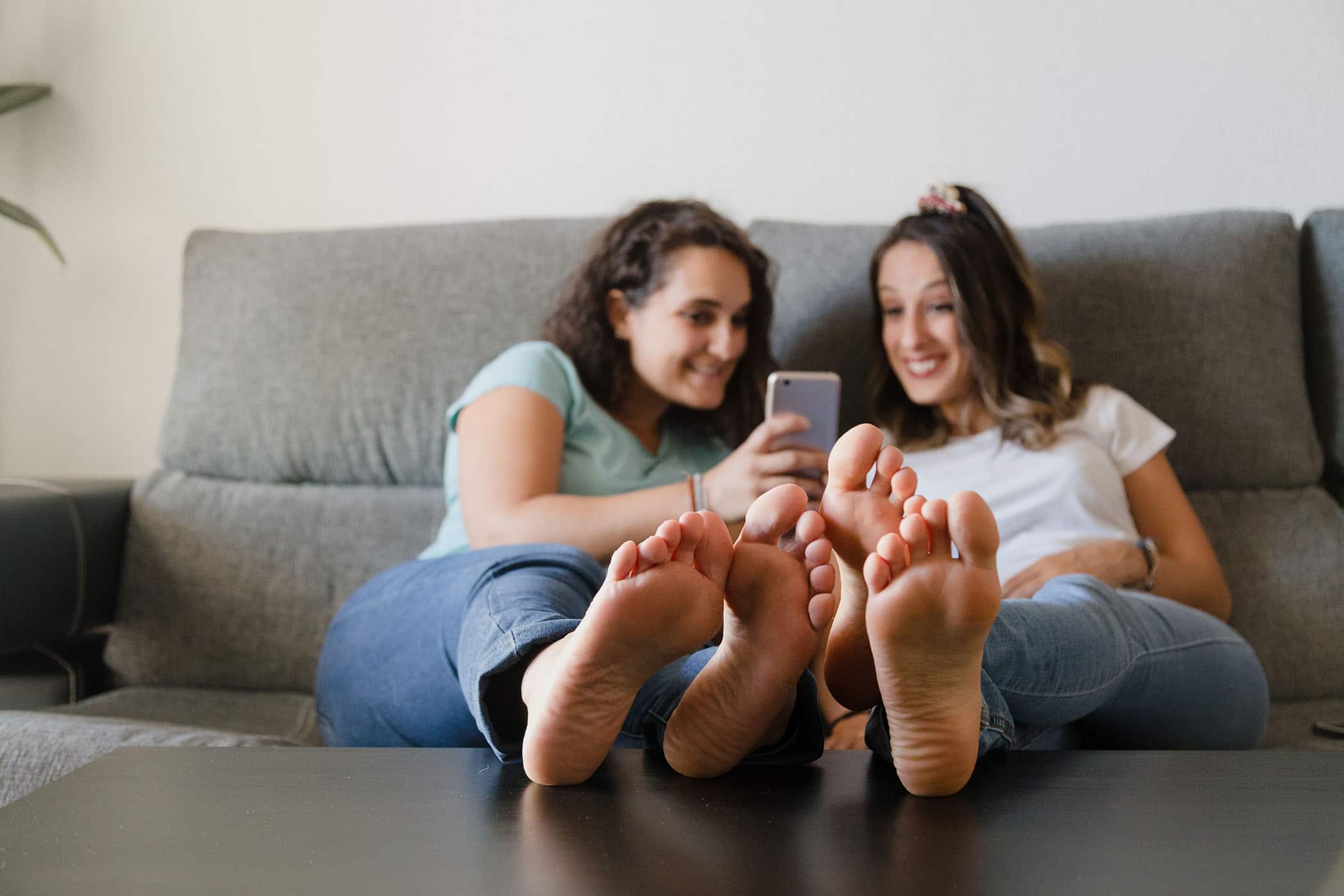 Women's Foot Care Hamden & Milford, CT Family Foot Care & Surgery