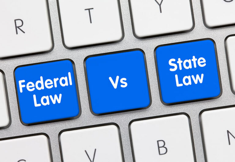 Federal v. State Trademark Registration What’s the Difference and