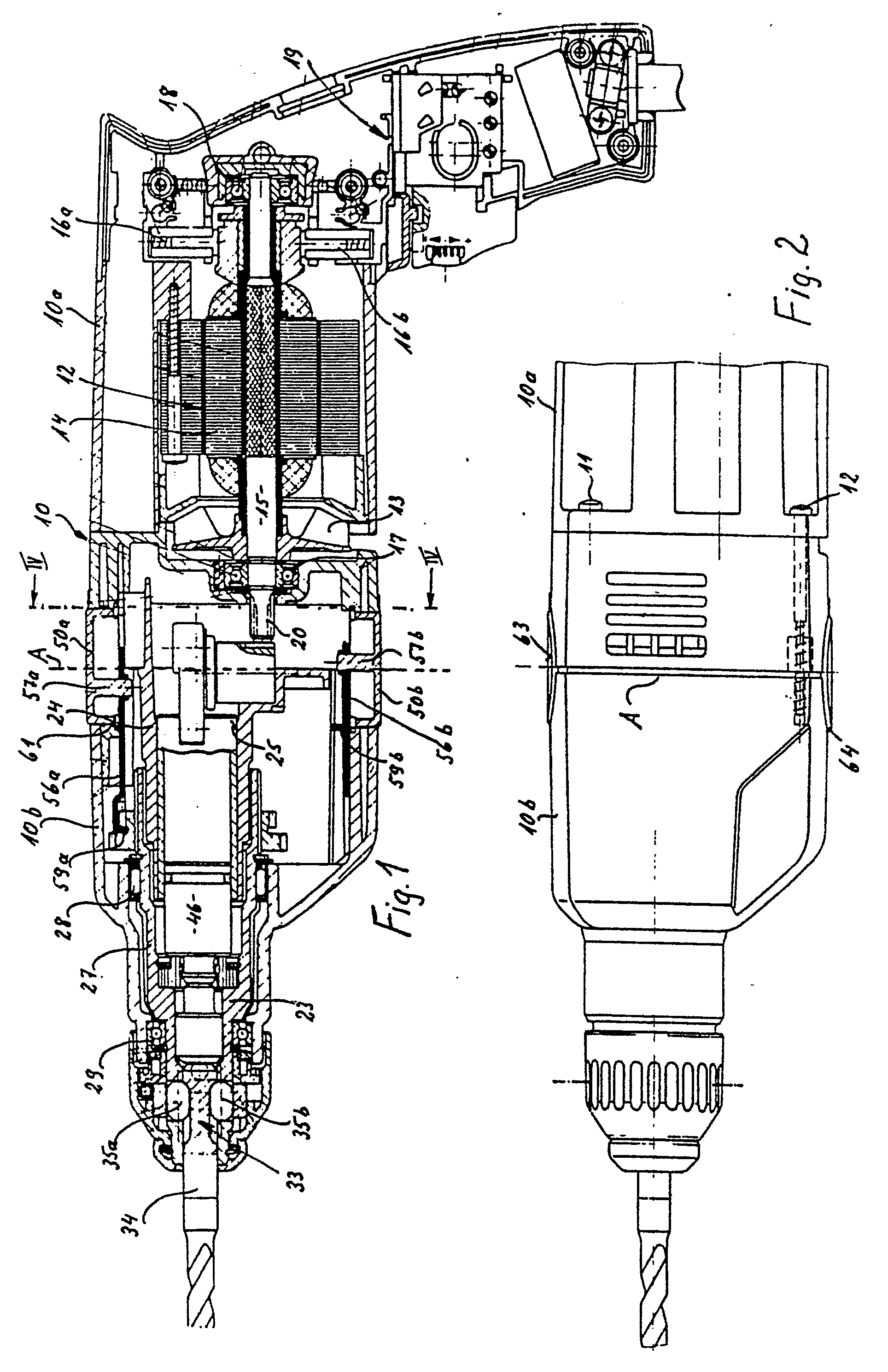 Patent EP0189769B1 Bohr oder Schlaghammer Google Patents