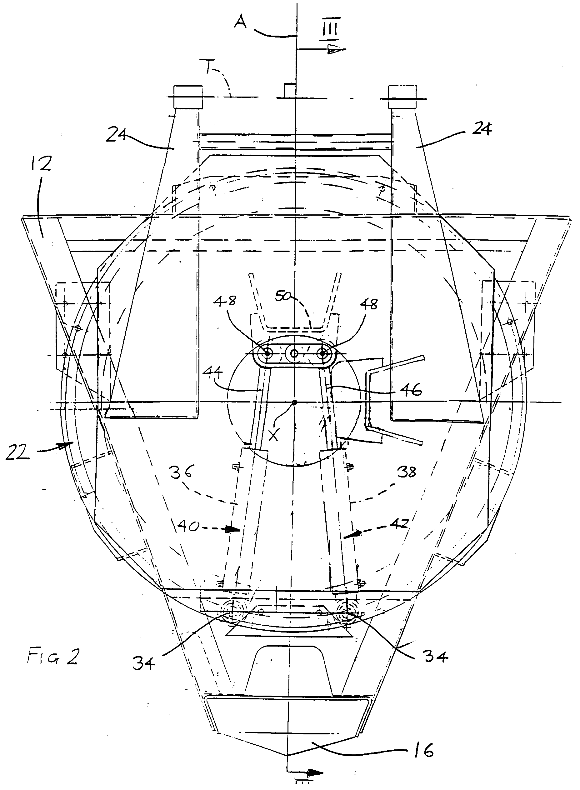 Patent EP0693395B1 A dumper vehicle Google Patents