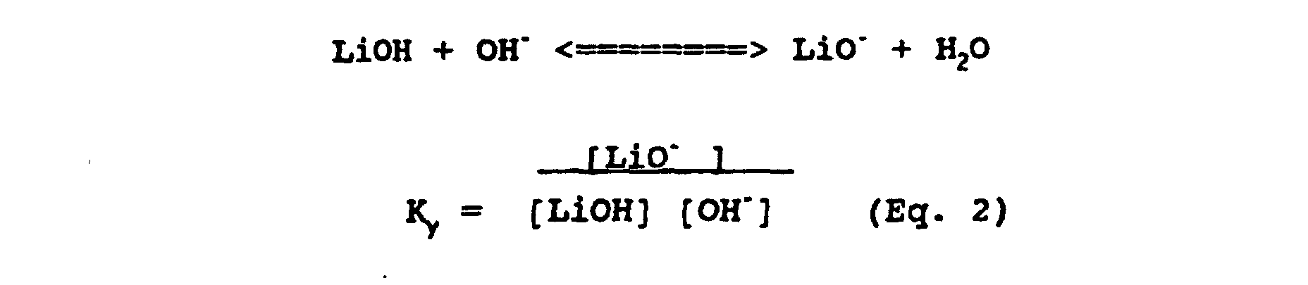 Patent EP0809481B1 Novel hair relaxer compositions and method for