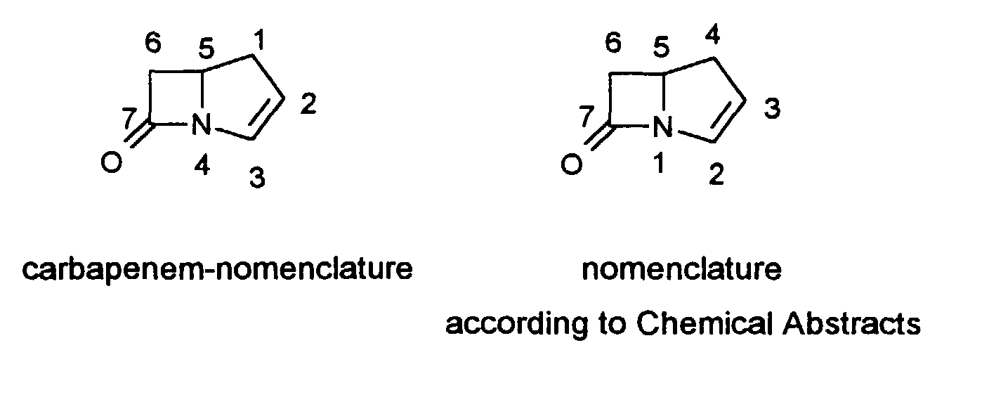 Bicyclo Compounds, Heterocyclic; Heterocyclic Cpds, Bicyclic