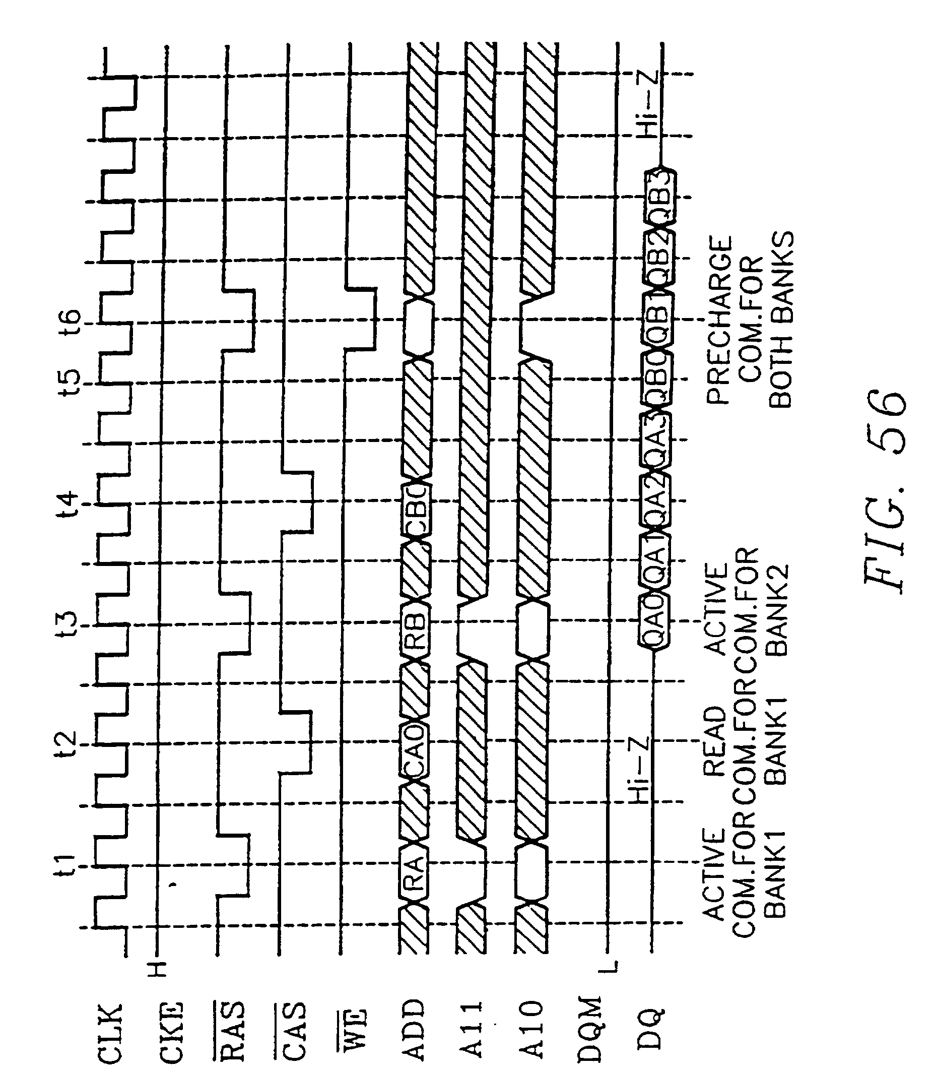 Patent EP1089286B1 Taktunterbrechungsschaltung Google Patentsuche