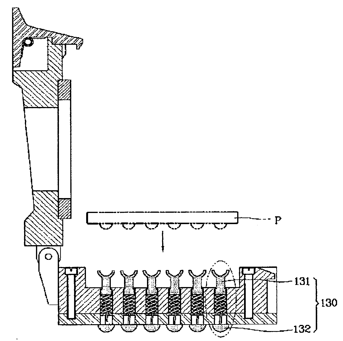 elastic impedance Patent pin production Integrated and a WO2010016749A2