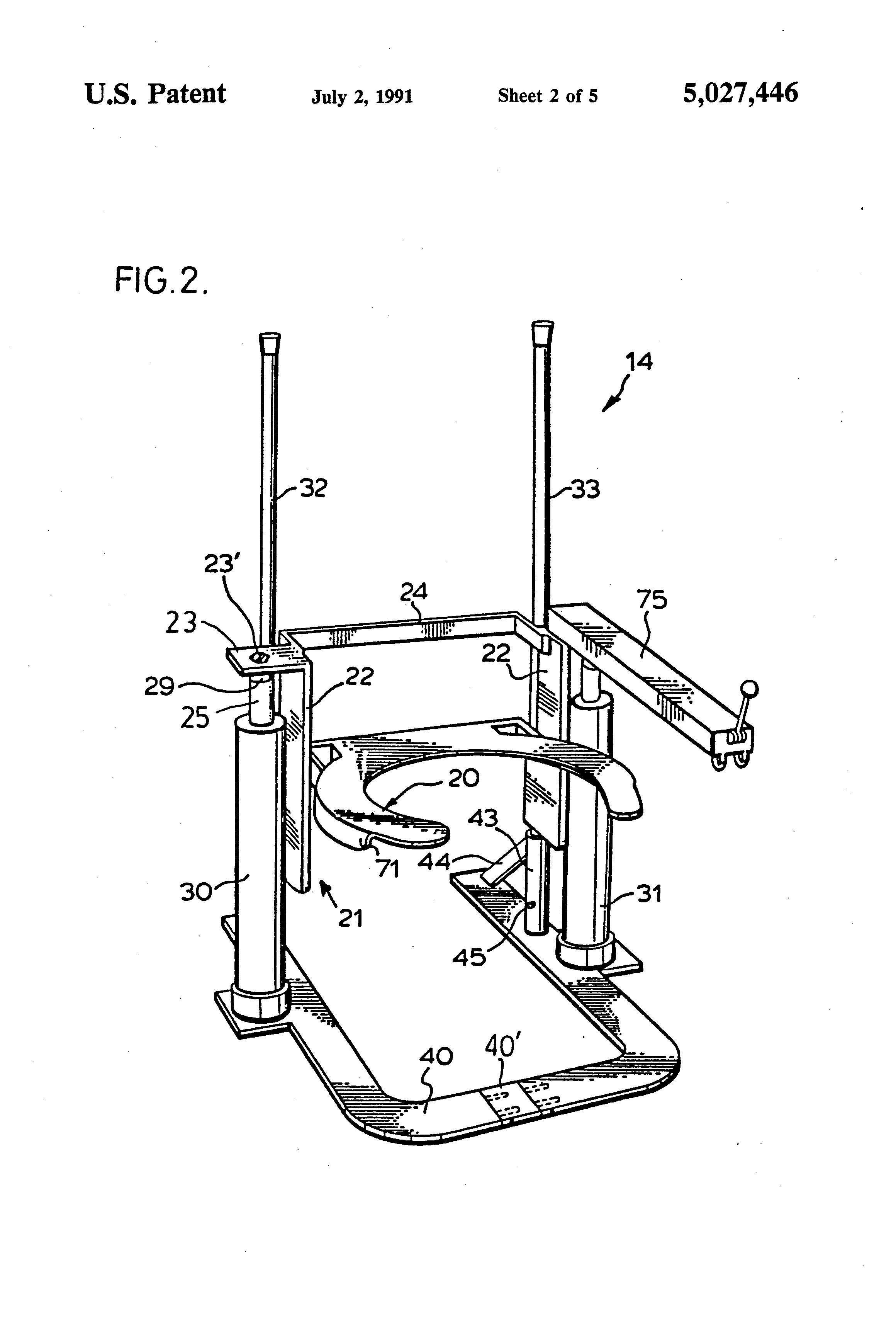 Toilet Seat Lifter Patent toilet cool media