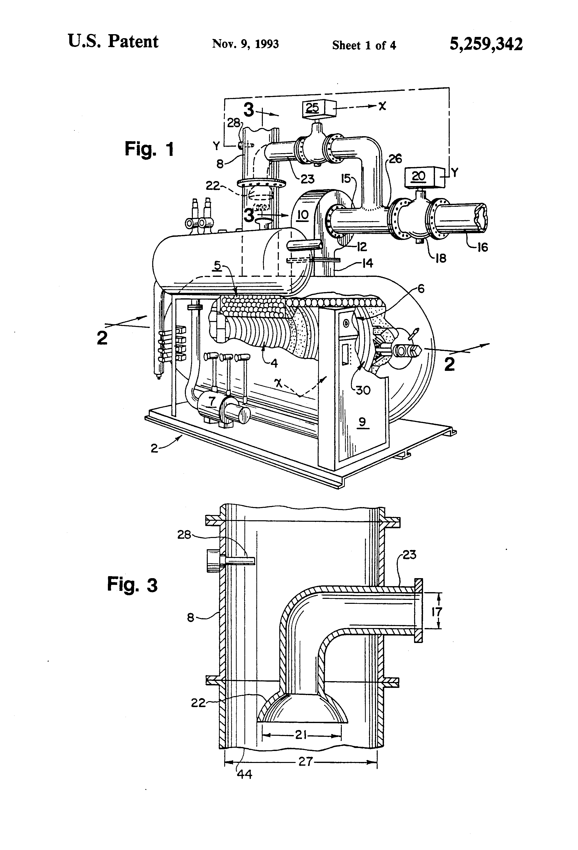 What Is A Low Pressure Steam Boiler Steam Boiler Indonesian