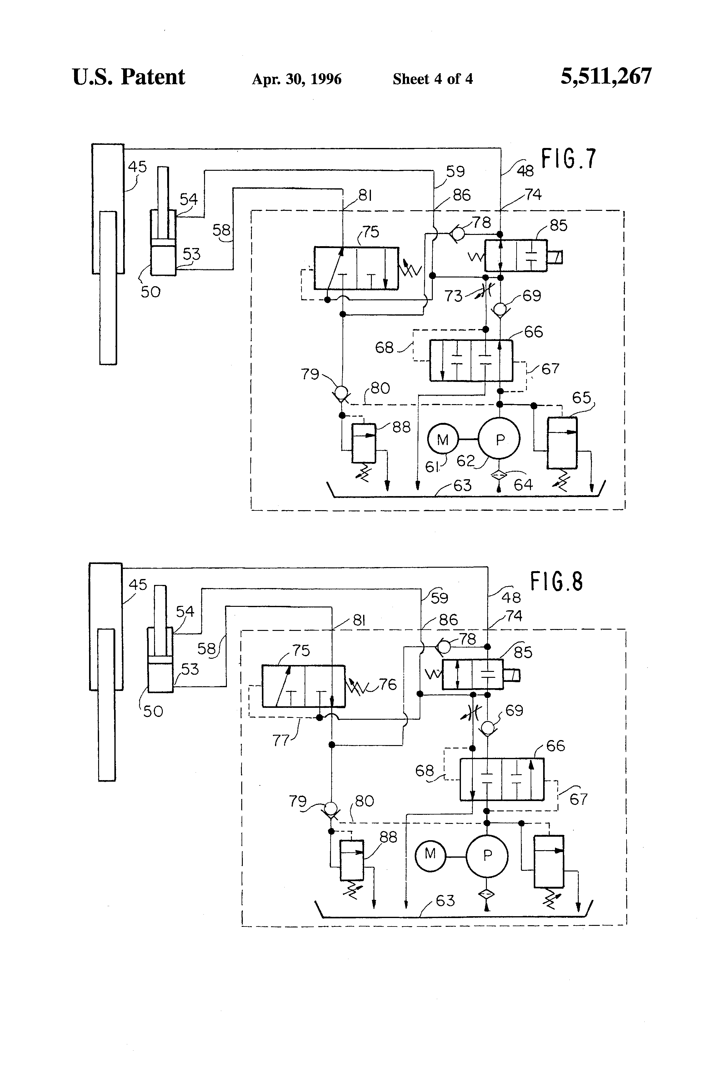 32 Serco Dock Leveler Parts Diagram Worksheet Cloud