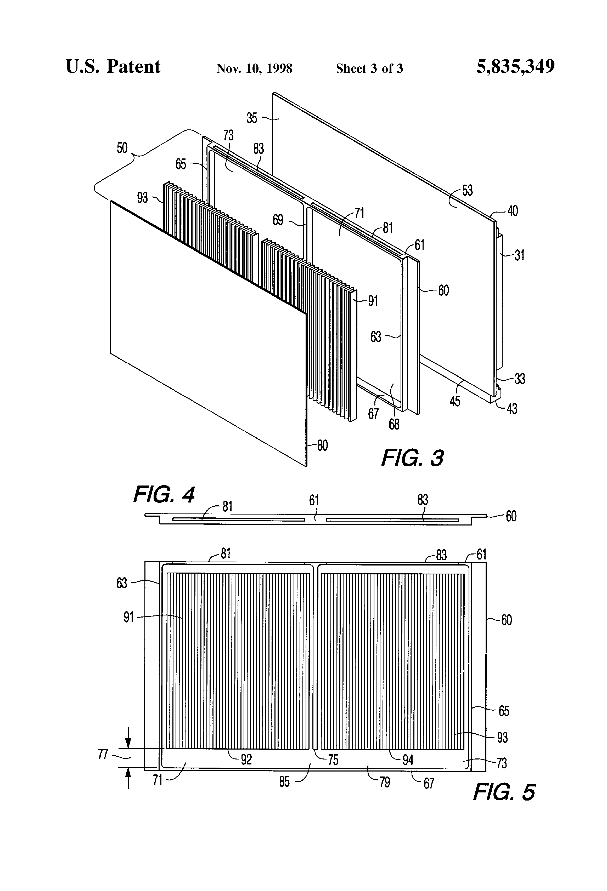 Heat Exchanger Printed Circuit Heat Exchanger