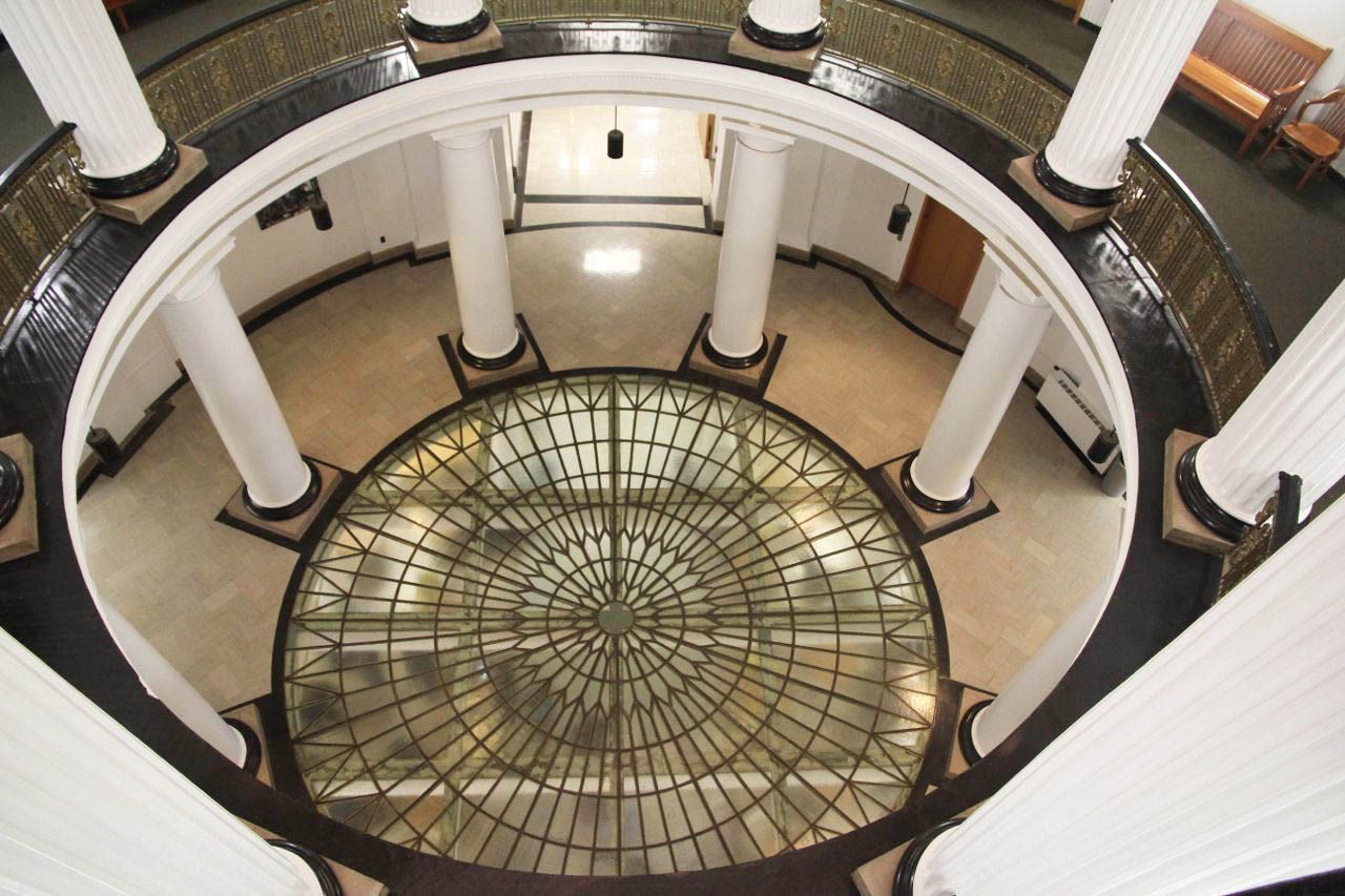 Passaic County Courthouse Paterson Film & Entertainment Commission