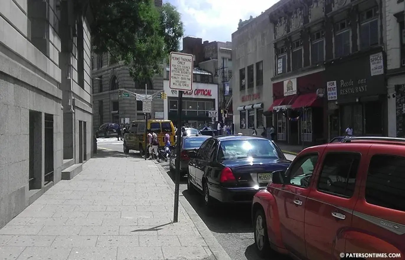 News & Events Paterson Parking Authority