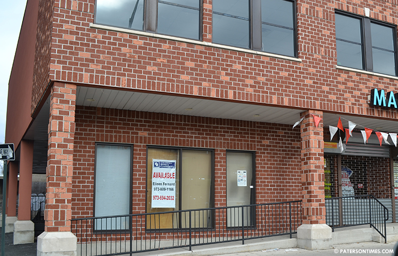 City assumes control of Ellison Street cable studio Paterson Times