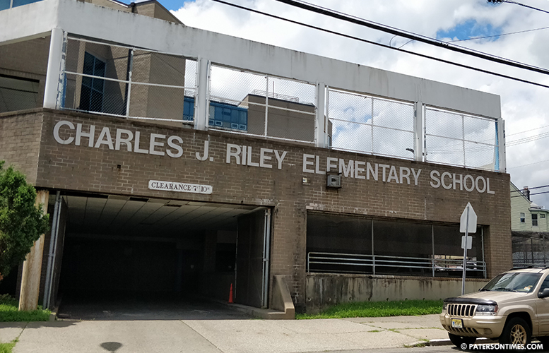 Paterson to repair School 9 playground, parking garage Paterson Times