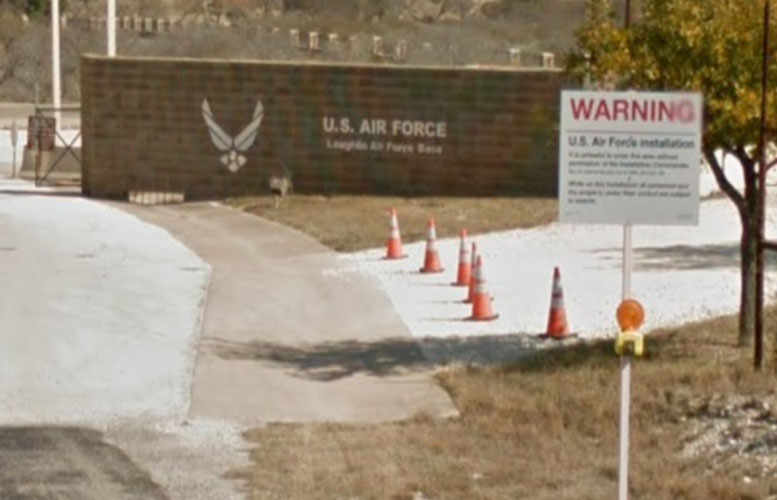 19yearold Paterson airman found dead in Texas air base Paterson Times