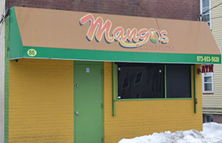 Paterson police close alleged afterhours spot on Murray Avenue