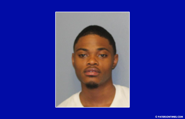 Paterson armed robbery suspect caught in Passaic City Paterson Times