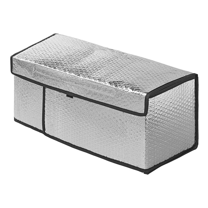 Battery thermal cover for 88Ah92Ah batteries PAT Europe