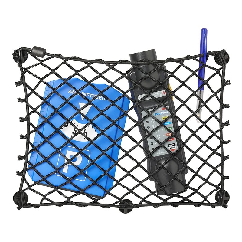 Storage net elastic 30x18cm NS9 PAT Europe