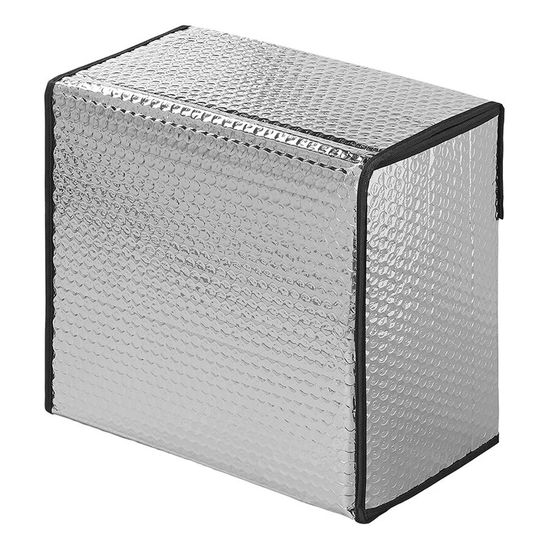 Battery thermal cover for 50Ah72Ah batteries PAT Europe