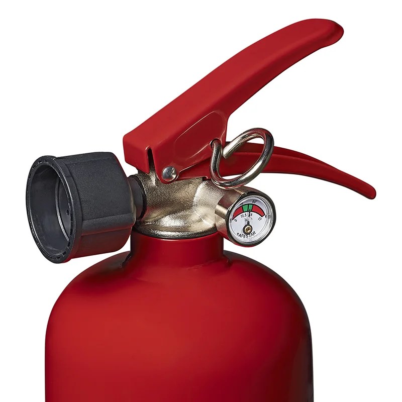 Fire Extinguisher Guage