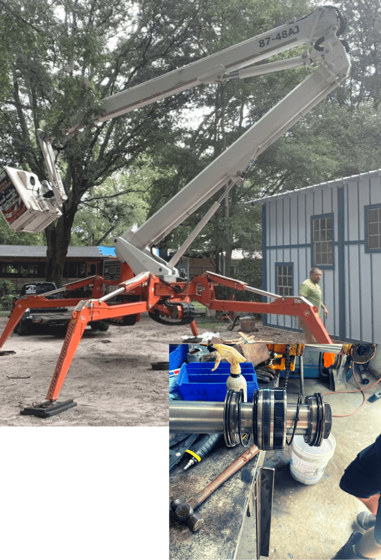 Home Pat Garrett Enterprises