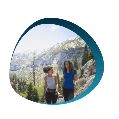 HighPerforming Audience Landscape for Sustainable Outdoor Brand