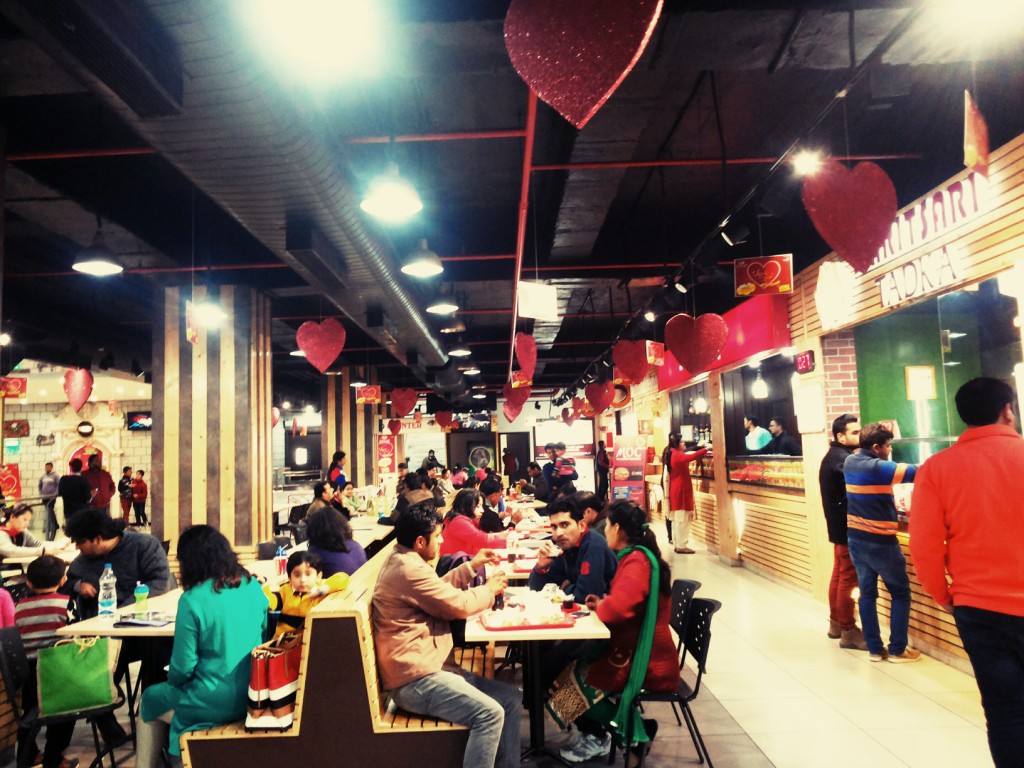 Novelty Mall Pathankot Pathankot City