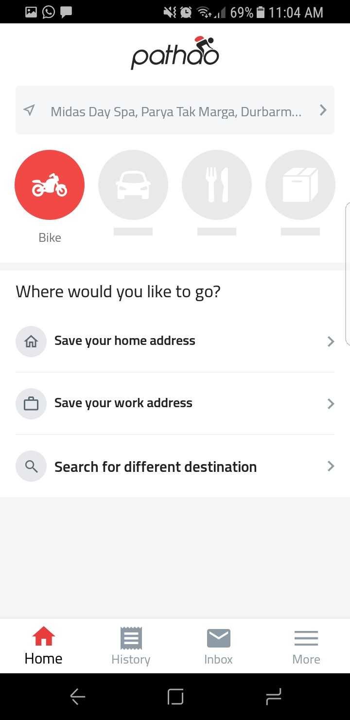 How to Apply Pathao Promo Code for Discount! Pathao Nepal
