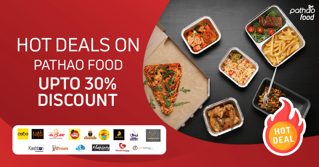 Pathao Food Page 3 of 4