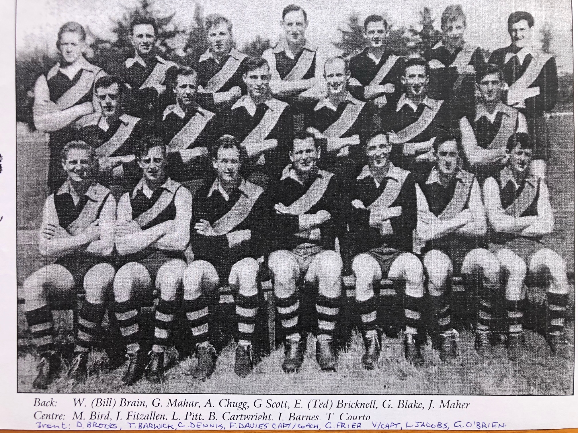 Longford Football Club