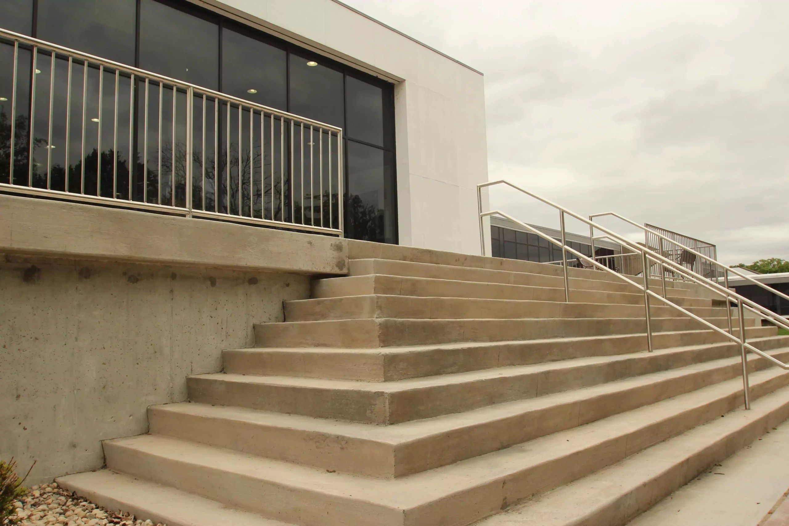 JOLIET JUNIOR COLLEGE Path Construction