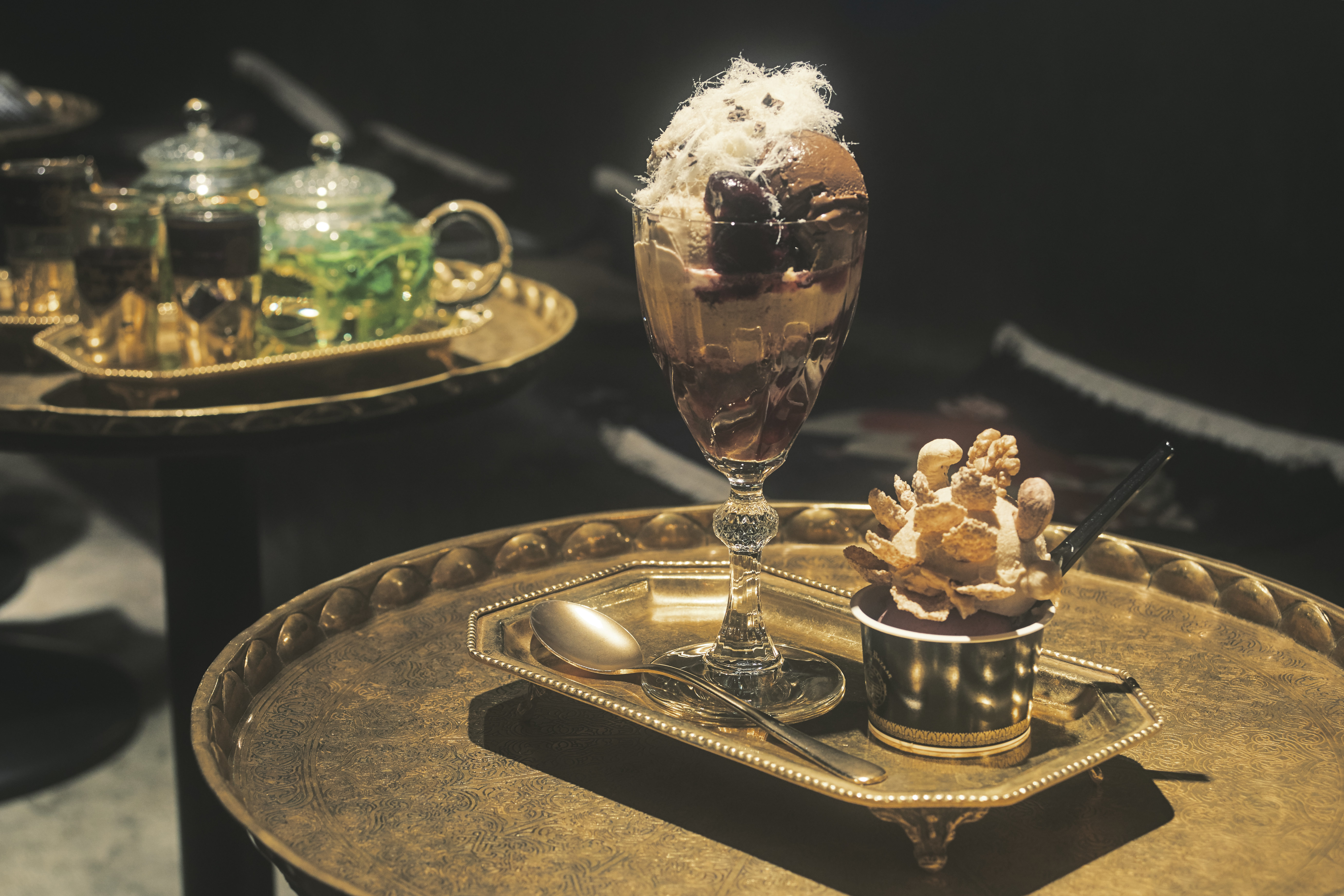 ドライフルーツは世界とつながる FAR EAST BAZAAR 新宿/スイーツ Pathee Epic