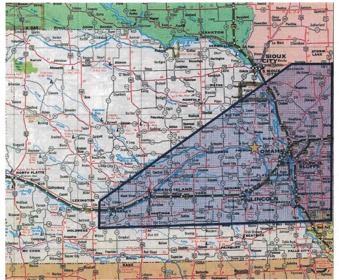 The Pathfinder Company, Fremont, NE