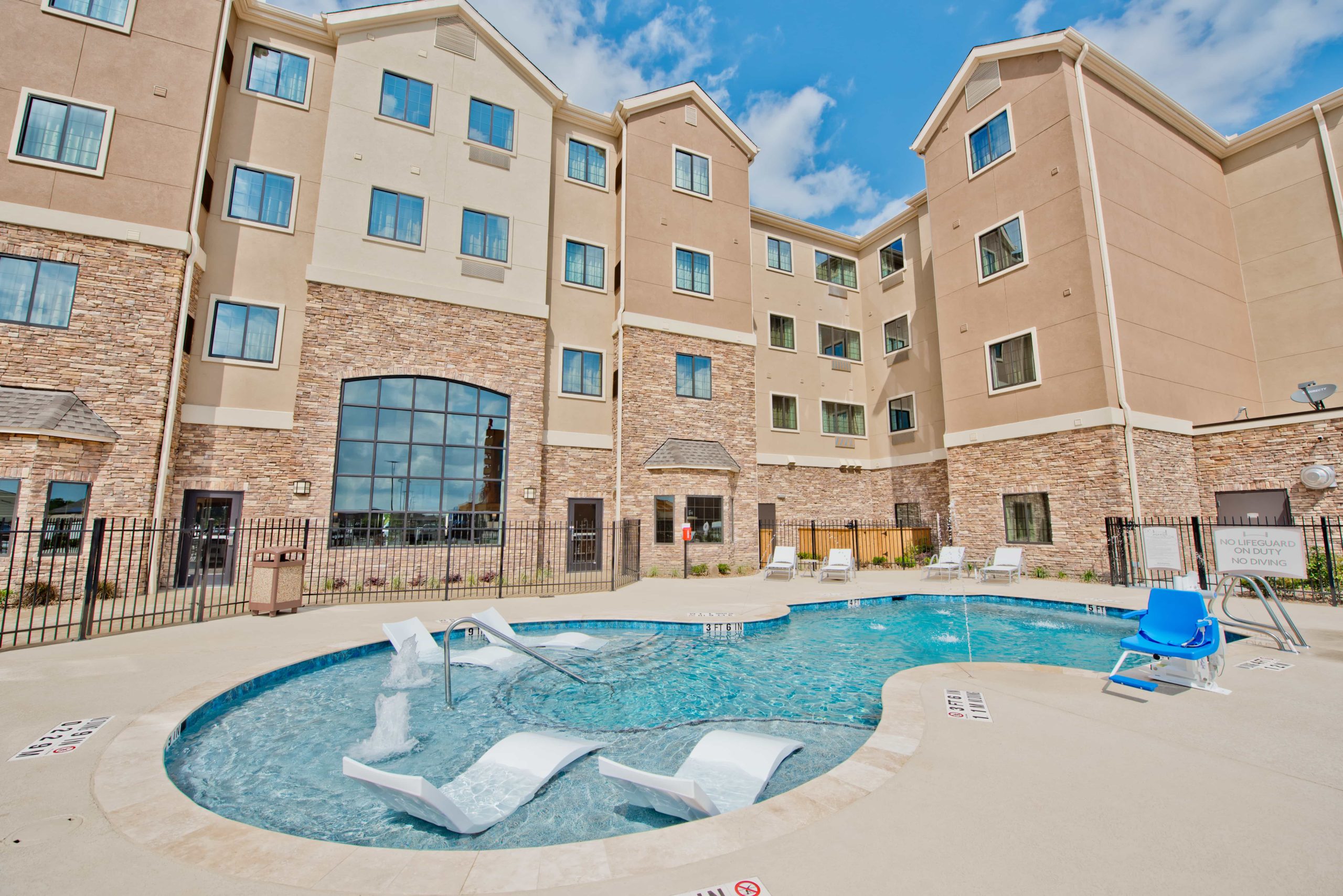 Staybridge Suites Houston Humble Pathfinder Development