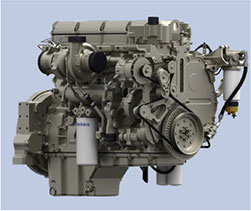 Pathfinder Power | Perkins Engine Dealer for the Southeast Region