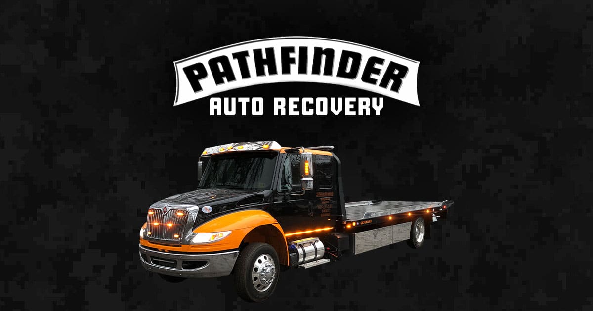 Recovery Request Pathfinder Auto Recovery