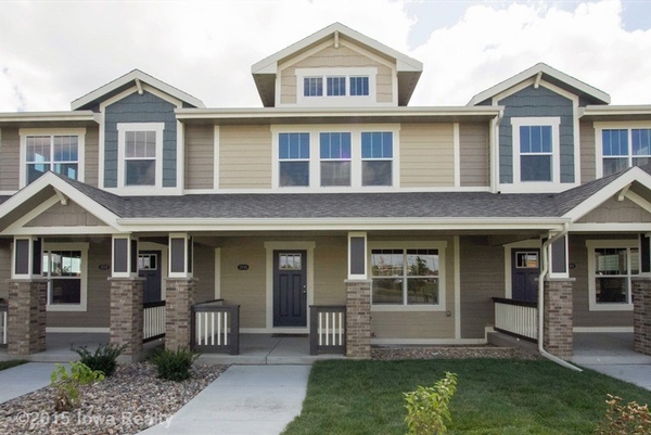 Jefferson County Senior Housing Survey Pathfinders RC&D