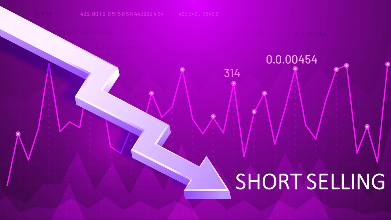 WHAT IS SHORT SELLING AND HOW CAN WE MAKE MONEY THROUGH SHORT SELLING