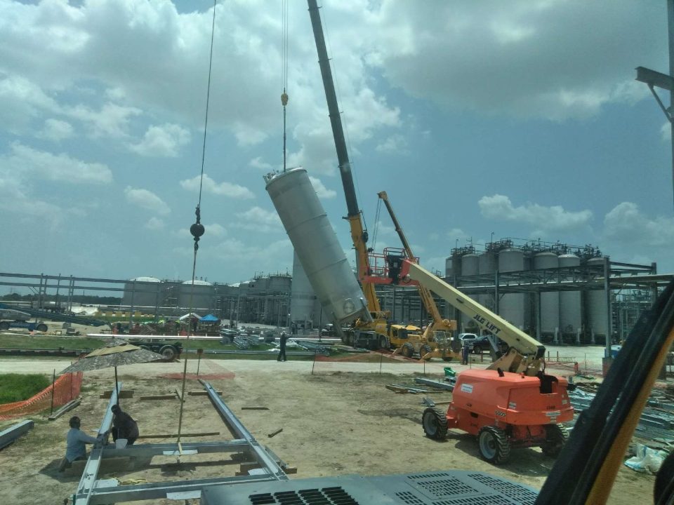 Mechanical Services Pathfinder Services LLC