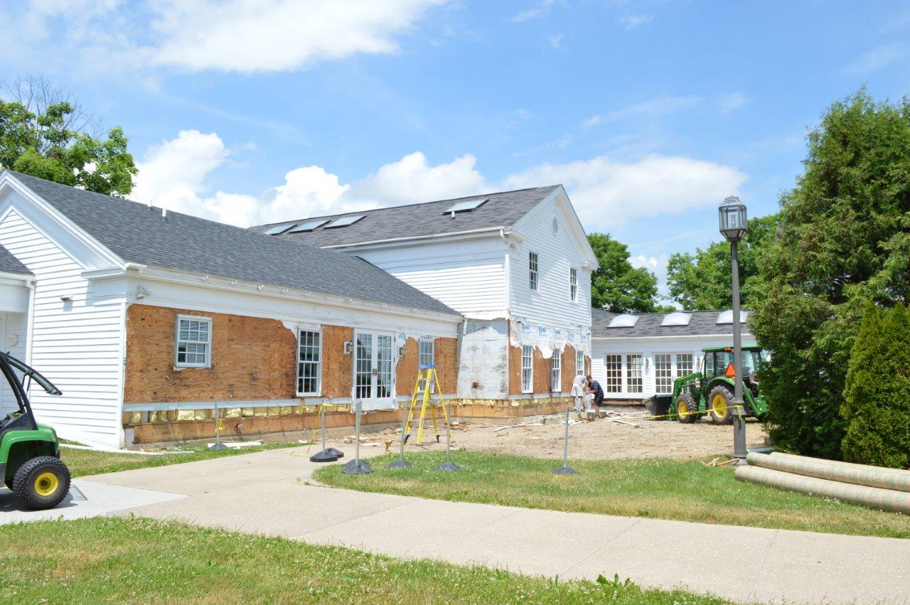 KWC Gets A Facelift Pathfinder Village Blog