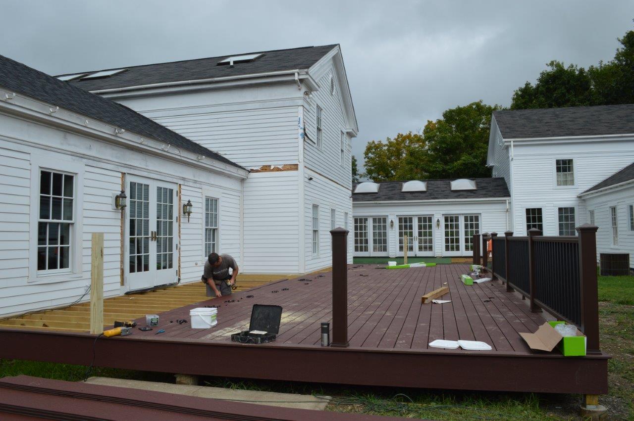 KWC Gets A Facelift Pathfinder Village Blog