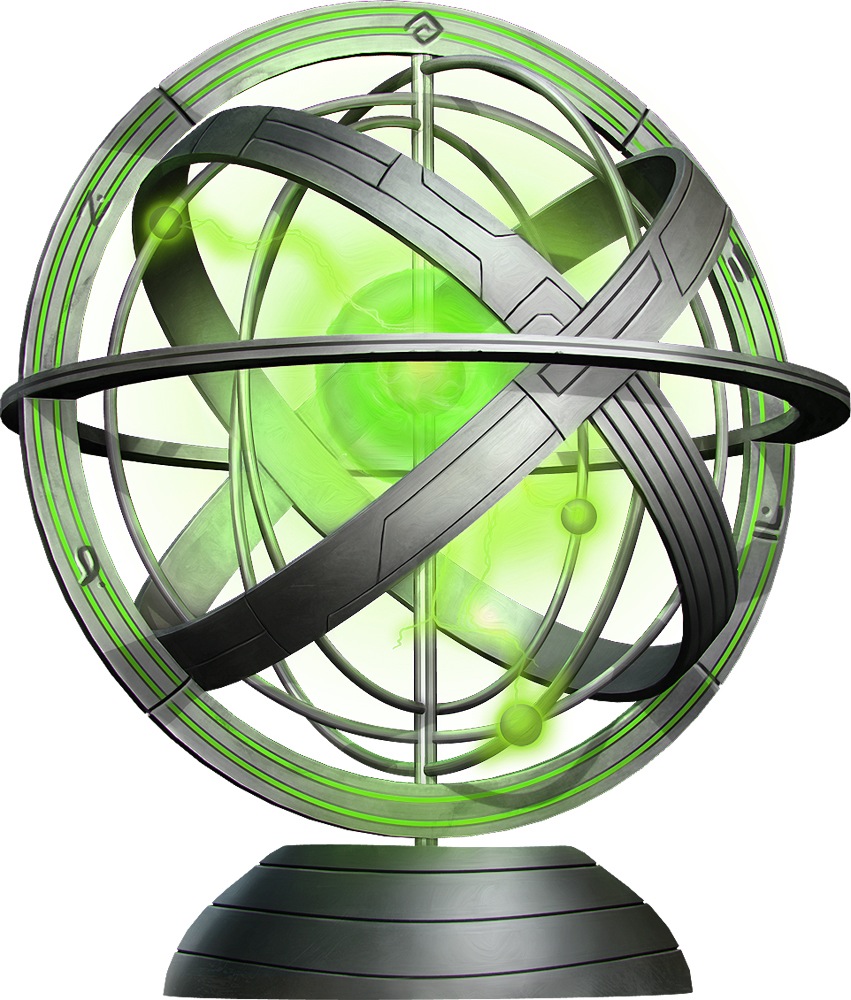 Sky Key - PathfinderWiki