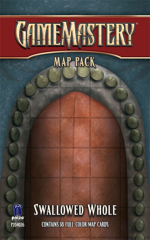 Swallowed Whole Map Pack PathfinderWiki