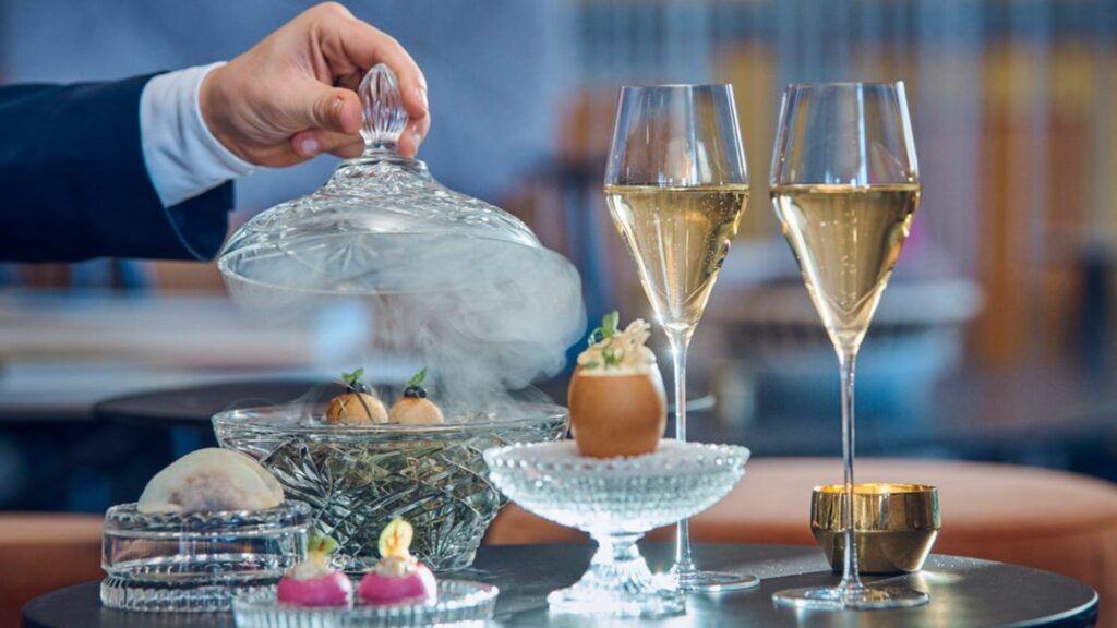 Zurich Foods PathikWorld