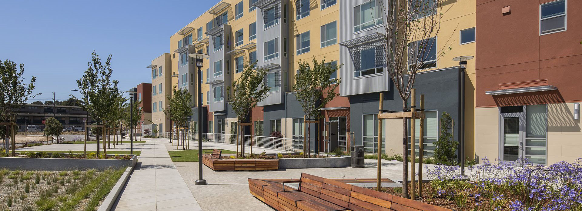 Commercial & Community Facilities PATHION Holdings Inc.