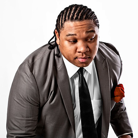 Rapper Tedashii Has Highest Debut Yet Coming in at 1 on Gospel Chart