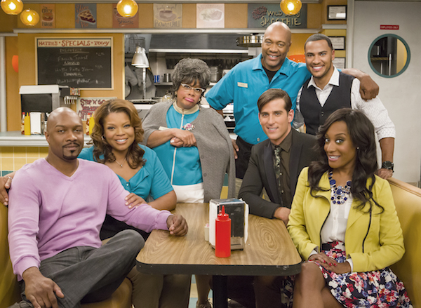 TYLER PERRY’S “LOVE THY NEIGHBOR” PREMIERES NEW SEASON TONIGHT ON OWN