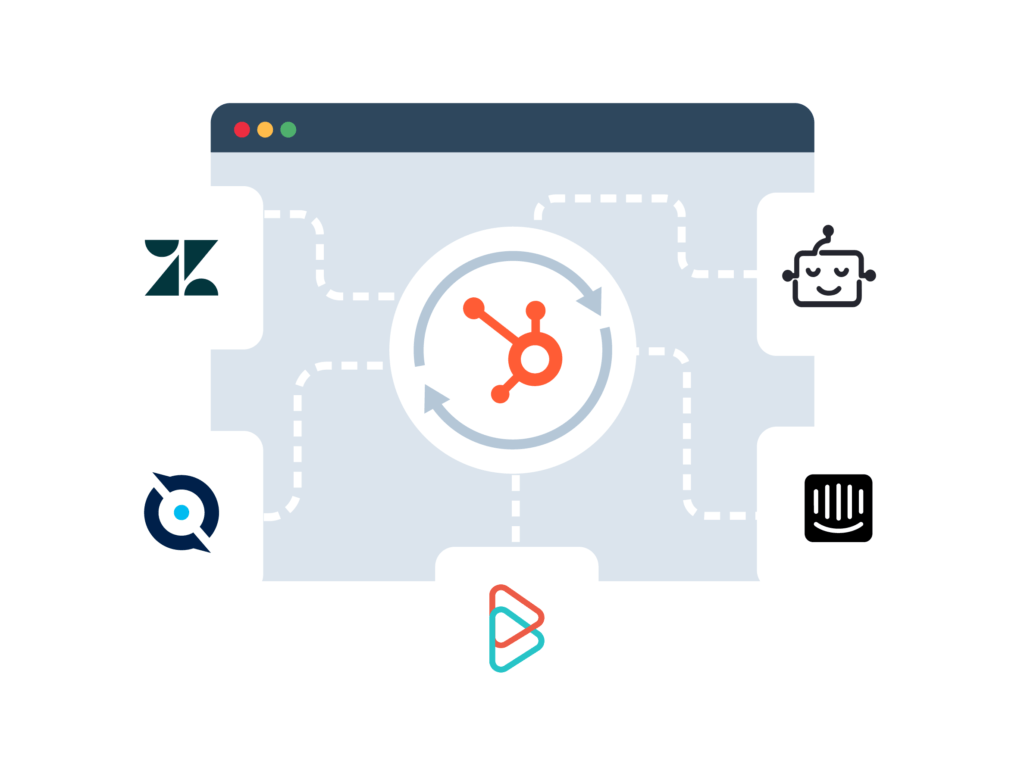 Exploring HubSpot's AI Roadmap for 2024 the Future of Lead Generation