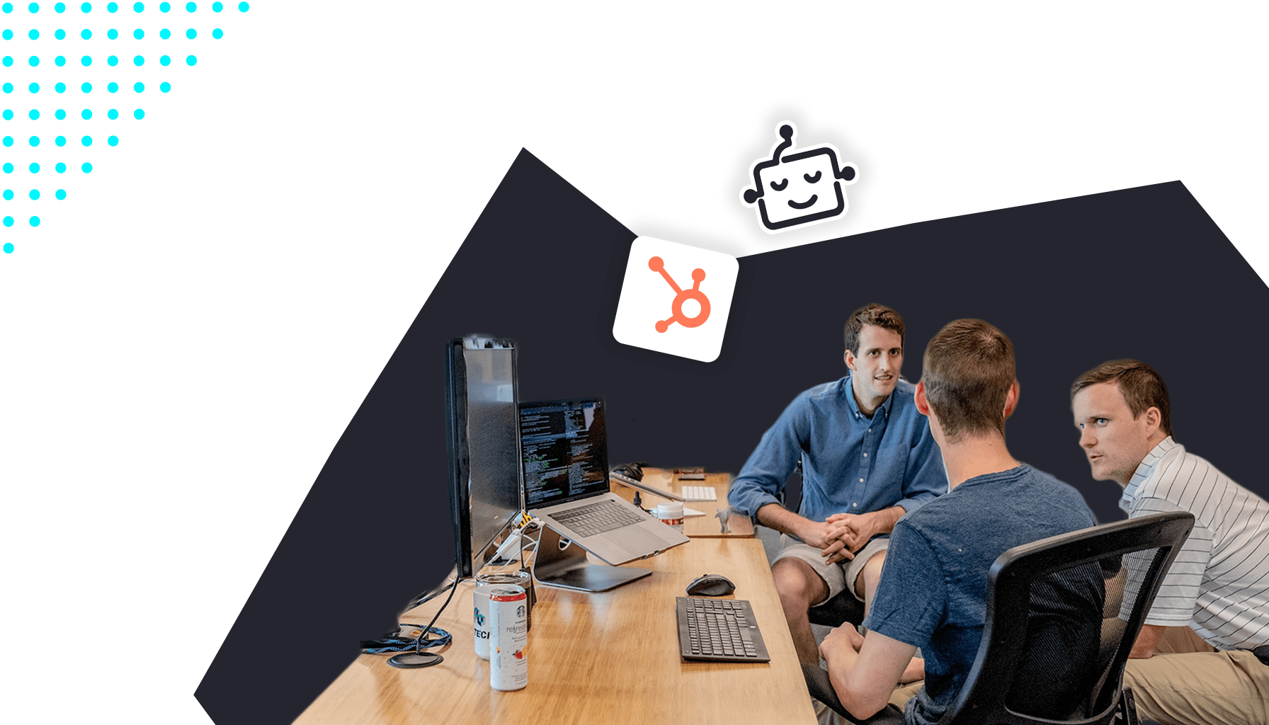 Exploring HubSpot's AI Roadmap for 2024 the Future of Lead Generation